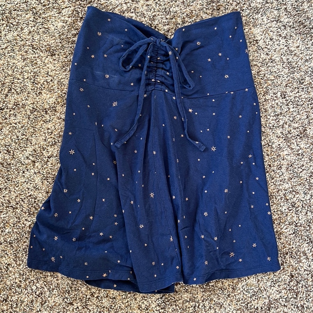 Patagonia Dress and Shirt/Skirt